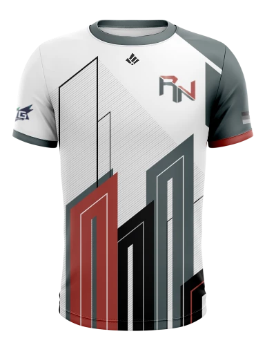 Revenge Nation Esports Jersey